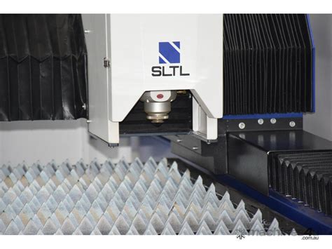 sltl laser cutting machine